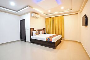 Fabhotel Millennium Suites