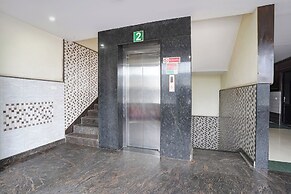 Fabhotel Millennium Suites
