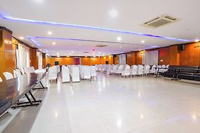 Fabhotel Millennium Suites