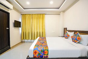 Fabhotel Millennium Suites