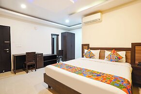 Fabhotel Millennium Suites