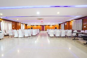 Fabhotel Millennium Suites