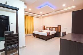 Fabhotel Millennium Suites