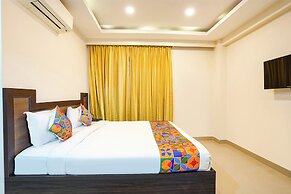 Fabhotel Millennium Suites