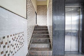 Fabhotel Millennium Suites