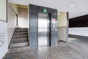 Fabhotel Millennium Suites