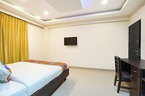 Fabhotel Millennium Suites