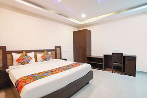 Fabhotel Millennium Suites