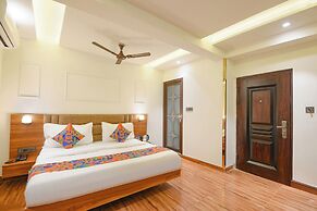 FabHotel Prime Shahdara