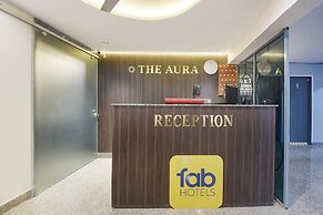 FabHotel Prime Shahdara