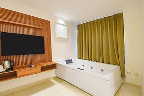 FabHotel Prime Shahdara