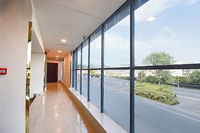 FabHotel Prime Shahdara