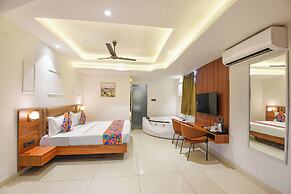 FabHotel Prime Shahdara