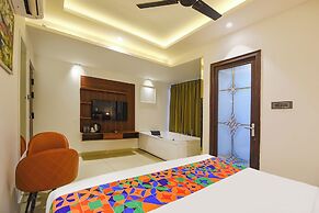 FabHotel Prime Shahdara