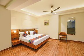 FabHotel Prime Shahdara