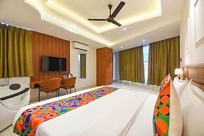 FabHotel Prime Shahdara