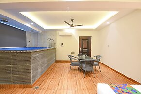 FabHotel Prime Shahdara