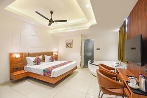 FabHotel Prime Shahdara
