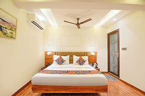 FabHotel Prime Shahdara