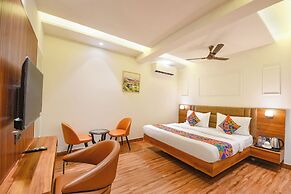 FabHotel Prime Shahdara
