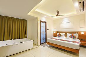 FabHotel Prime Shahdara