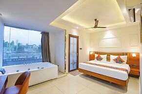 FabHotel Prime Shahdara