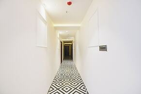FabHotel Prime Shahdara