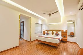 FabHotel Prime Shahdara