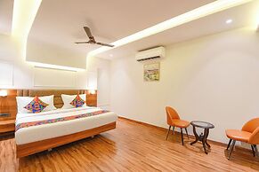 FabHotel Prime Shahdara