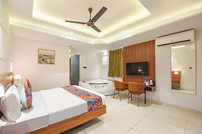 FabHotel Prime Shahdara