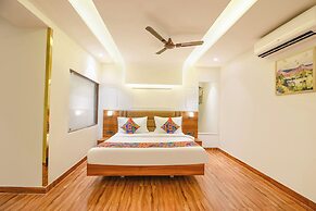 FabHotel Prime Shahdara