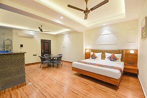 FabHotel Prime Shahdara