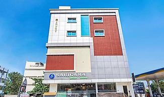 Fabhotel Sky Land