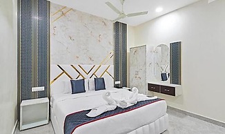Fabhotel Sky Land
