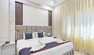 Fabhotel Sky Land