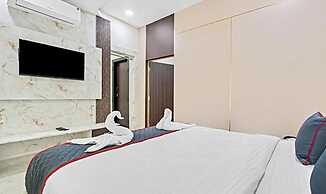 Fabhotel Sky Land