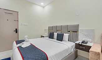 Fabhotel Sky Land