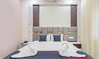 Fabhotel Sky Land