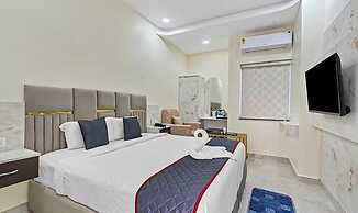 Fabhotel Sky Land