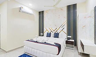 Fabhotel Sky Land