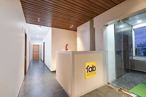 Fabhotel Yendluri'S Abode