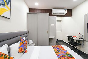 Fabhotel Yendluri'S Abode