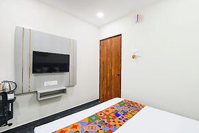 Fabhotel Yendluri'S Abode