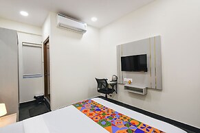 Fabhotel Yendluri'S Abode