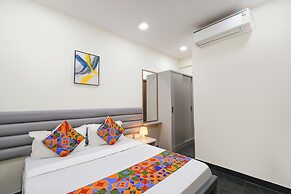 Fabhotel Yendluri'S Abode