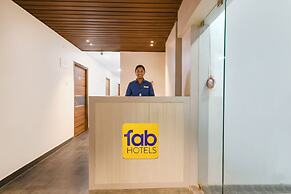 Fabhotel Yendluri'S Abode