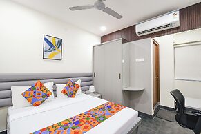 Fabhotel Yendluri'S Abode