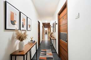 Fabhotel Yendluri'S Abode