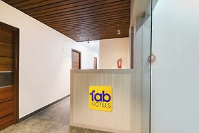 Fabhotel Yendluri'S Abode