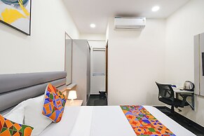 Fabhotel Yendluri'S Abode